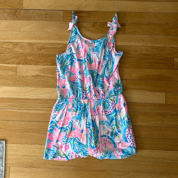 Lilly Pulitzer Dress - Picture 1 of 4